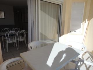 Appartement 2 pièces cabine pour 6 avec terrasse à Sète - FR-1-472A-164 - Sète - 2