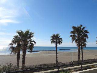 Appartement 38m² avec piscine, parking, WiFi à Sète - 4 personnes, 2 pièces - FR-1-472A-139 - Sète - 7