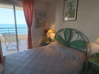 2 pièces cabine climatisé avec terrasse à Sète - FR-1-472A-166 - Sète - 6