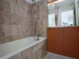 Appartement climatisé 4/6 pers avec terrasse vue sur mer - FR-1-472A-166 - 2