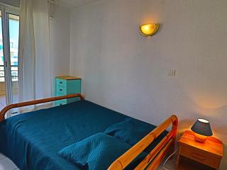 Agréable T2 Cabine pour 6 pers., terrasse, piscine et proche plage - FR-1-472A-177 - Sète - 5