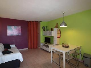 Studio cabine cosy en rez de jardin face à la mer avec parking privé à Sète - FR-1-472A-159 - Sète - 9