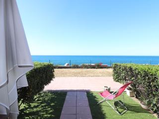 Studio cabine cosy en rez de jardin face à la mer avec parking privé à Sète - FR-1-472A-159 - Sète - 5