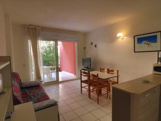Spacieux rez-de-jardin avec terrasse et accès direct à la piscine à Sète - FR-1-472A-171 - Sète - 9