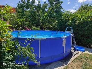 Apartma Lavanda Istriana - 3