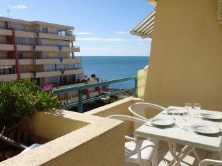 Appartement climatisé 4/6 personnes avec parking à Sète - FR-1-472A-178 - Sète - 9