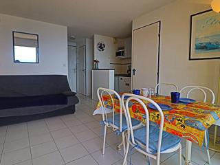 Appartement 2 Pièces Cabine avec Terrasse, Parking, 6 Pers - FR-1-472A-184 - 9