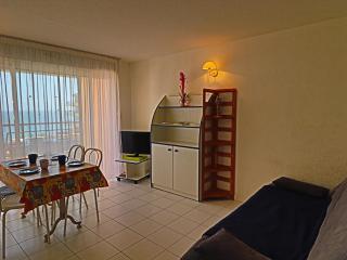 Appartement 2 Pièces Cabine avec Terrasse, Parking, 6 Pers - FR-1-472A-184 - Sète - 8