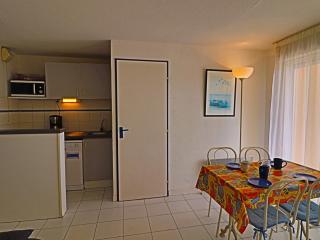 Appartement 2 Pièces Cabine avec Terrasse, Parking, 6 Pers - FR-1-472A-184 - Sète - 3