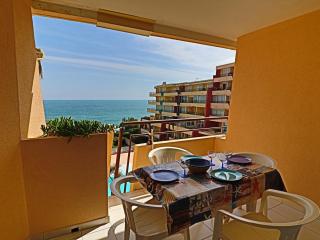 Appartement 2 Pièces Cabine avec Terrasse, Parking, 6 Pers - FR-1-472A-184 - Sète - 2