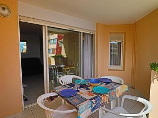 Appartement 2 Pièces Cabine avec Terrasse, Parking, 6 Pers - FR-1-472A-184 - Sète - 4