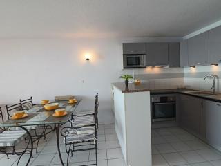 Appartement Climatisé Front de Mer avec Terrasse, Piscine, et Garage Privatif à Sète - FR-1-472A-217 - Sète - 8