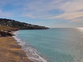 Appartement 2 pièces avec garage à Sète, proche plage - FR-1-472A-187 - 1