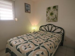 Appartement climatisé avec terrasse et vue mer, parking - FR-1-472A-194 - Sète - 7