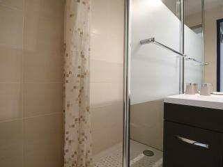 Appartement climatisé avec terrasse et vue mer, parking - FR-1-472A-194 - Sète - 6
