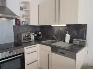 Appartement climatisé avec terrasse et vue mer, parking - FR-1-472A-194 - Sète - 5