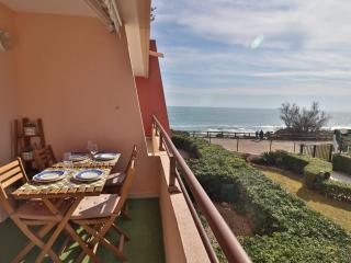 Appartement à Sète avec piscine, terrasse et vue mer - FR-1-472A-228 - Sète - 0