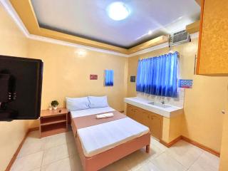 Wency Amor Hotel - 1