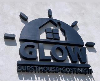 Glow GuestHouse Costinesti Camere de inchiriat - 8