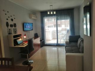 Apartamento en Magic World, Oropesa del mar - 3