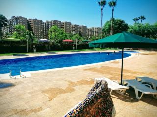 Apartamento en Magic World, Oropesa del mar - 6