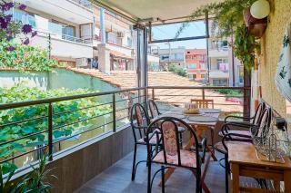 Apartment Dora - Pomorie - 6