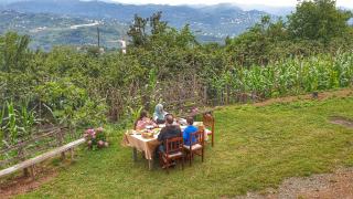 Doğa İle İç İçe Harika Bir Tatil - 4