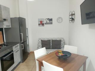 L'appartamento sul borgo - Santa Lucia - 5