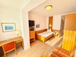 Thermenhotel Tannenhof - Ihr Wohlfühl-Hotel - 5