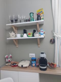 Apartament Marasesti - 3