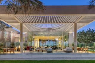 Al Zorah Beach Resort - Ajman - 3