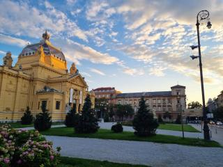 Goldsmith's Treasure - Zagreb - 8