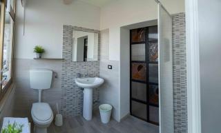 Queen's Bed & Breakfast - Grisolia - 4