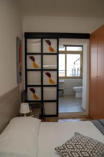 Queen's Bed & Breakfast - Grisolia - 6