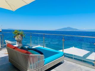 Amore Rentals - Villa del Maggiore - Sorrento - 6