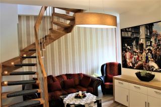 Ferienhaus Burgfried - Wernigerode - 6