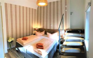 Ferienhaus Burgfried - Wernigerode - 1