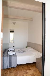 Queen's Bed & Breakfast - Grisolia - 2