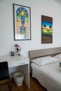 Queen's Bed & Breakfast - Grisolia - 1