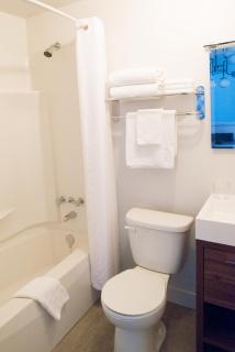 Le Central - Rouyn-Noranda - 5