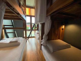 Bloom Cafe & Hostel - Ko Lipe - 8