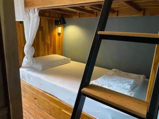 Bloom Cafe & Hostel - Ko Lipe - 9