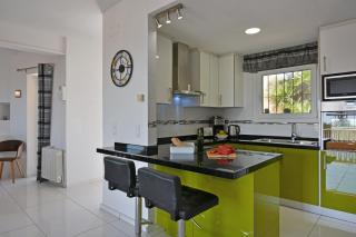 Mediterranean Luxury Villa by NRAS - El Campello - 1
