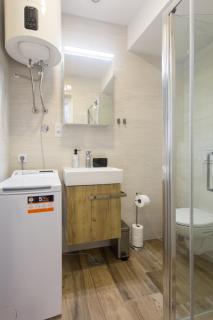 Studio Nomadic Kastela - Kaštela - 7