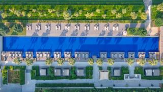 Al Zorah Beach Resort - 5