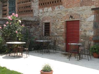 Villa Galgani - Lucques - 6
