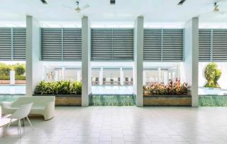 I Zen 2BR@ Mont Kiara - 1