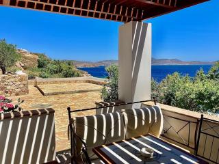 Litois Houses Patmos - Sapsila - 4