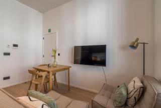 Design Studio Gent nabij station, musea ¢rum - Gand - 4