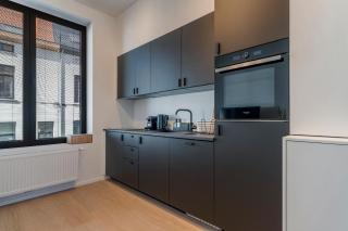Design Studio Gent nabij station, musea ¢rum - Gand - 2
